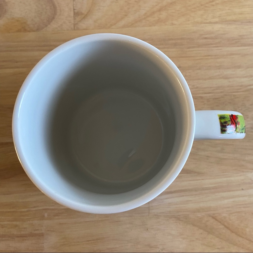 Vincent Van Gogh Modern Masterpiece Coffee Mug - Picture 6 of 9